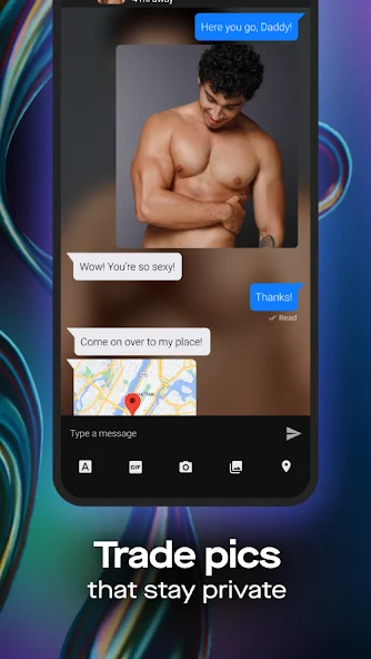 Screen